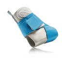 Orthèse de cheville push ortho Aequi Junior