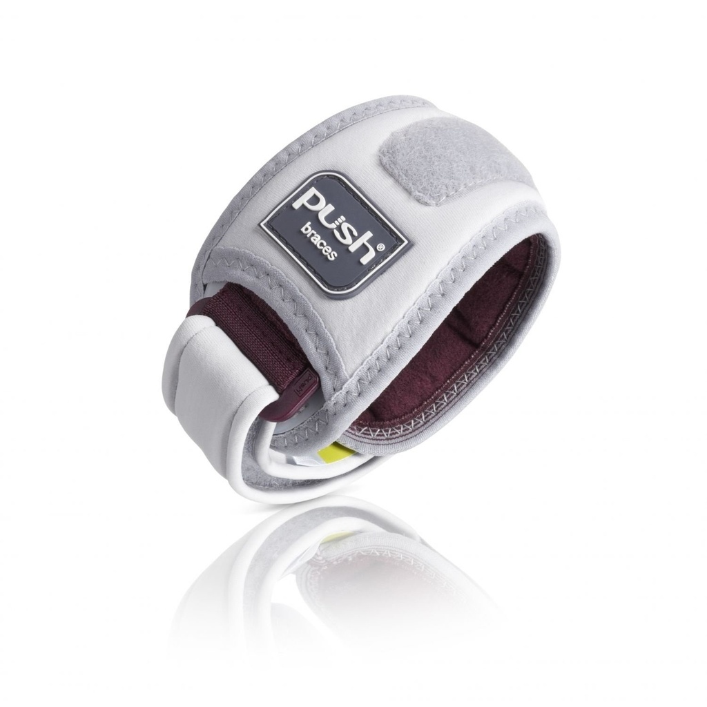 Push med elbow brace EPI