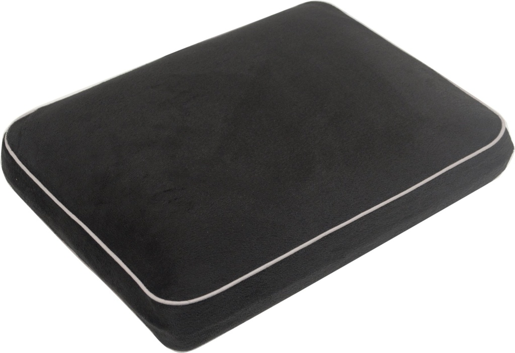 Memory Foam Contour- reiskussen