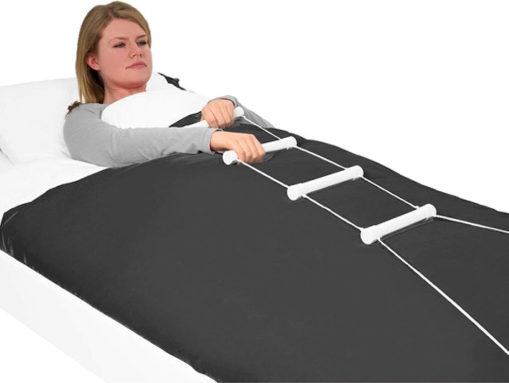 Bed Touw Ladder