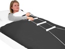 Bed Touw Ladder