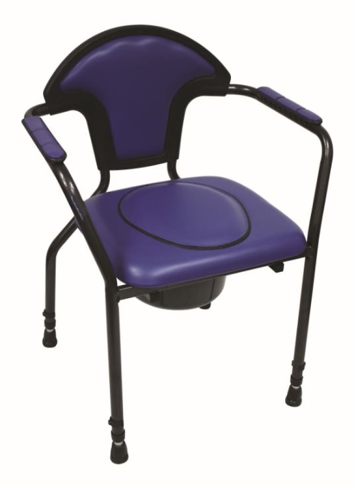 Chaise de toilette