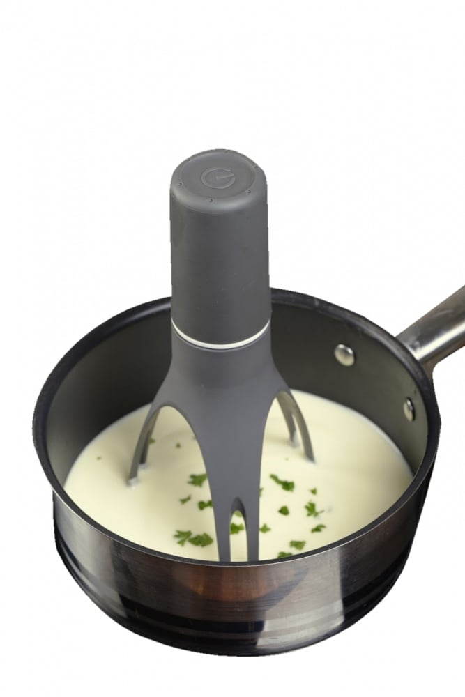 Stirr automatische garde