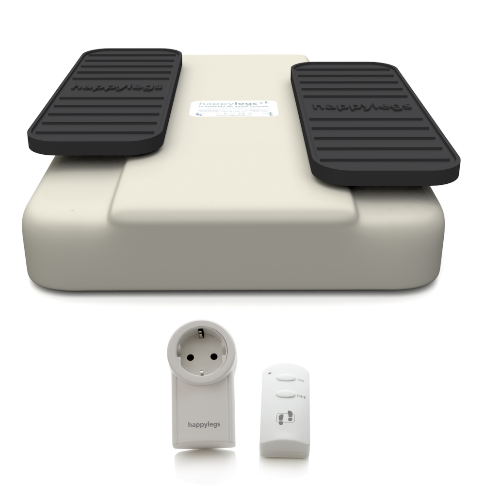 Entraîneur de marche automatique HappyLegs