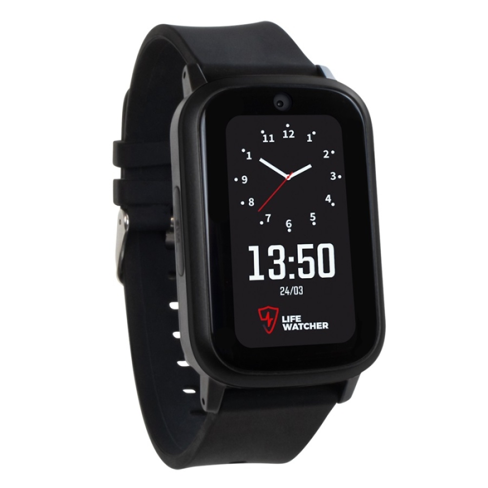 Alarm watch - Senior 4G                   