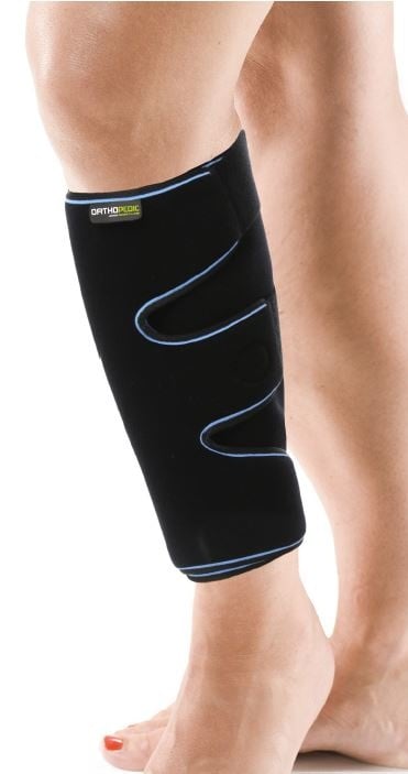 Néoprène calf brace - Orthopedic 