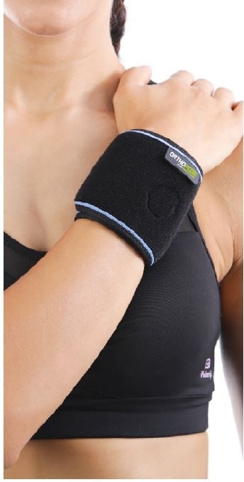 Néoprène wrist protector - Orthopedic