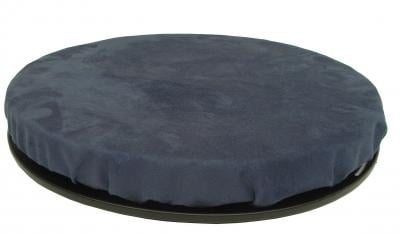 Plateau tournant sur roulements