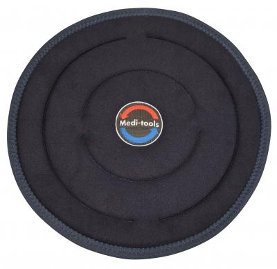 Siège rotatif flexible