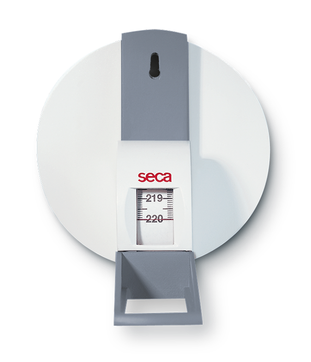 Mechanische lintmeter