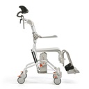 Swift Mobile Tilt-2 Dusch-WC-Stuhl