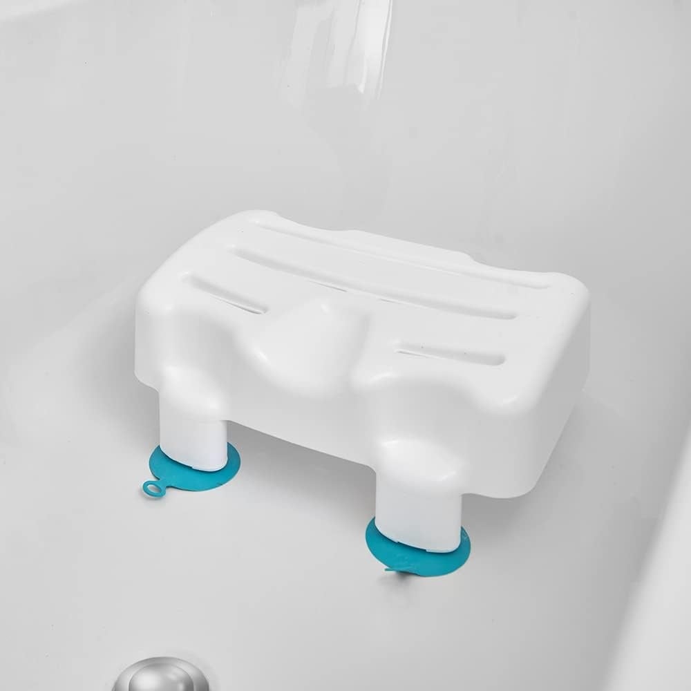 Siège de bain réglable 20/25 ou 30 cm