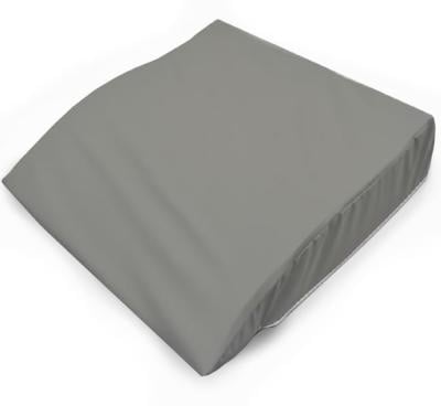 Heel protection cushion 53 x 59 cm