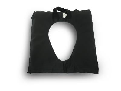 Coussin de gel KLE avec ouverture