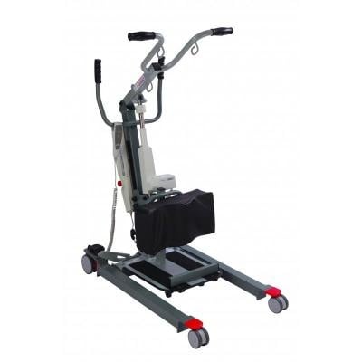 Vertic 2 Aktivlift mit manueller Beinspreizung