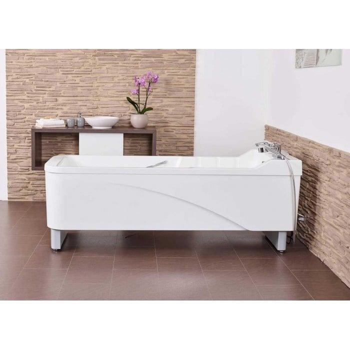 Avero Viva high-low bath economy