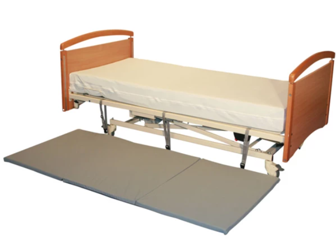 Tapis de protection, 85 x 195 x 3 cm