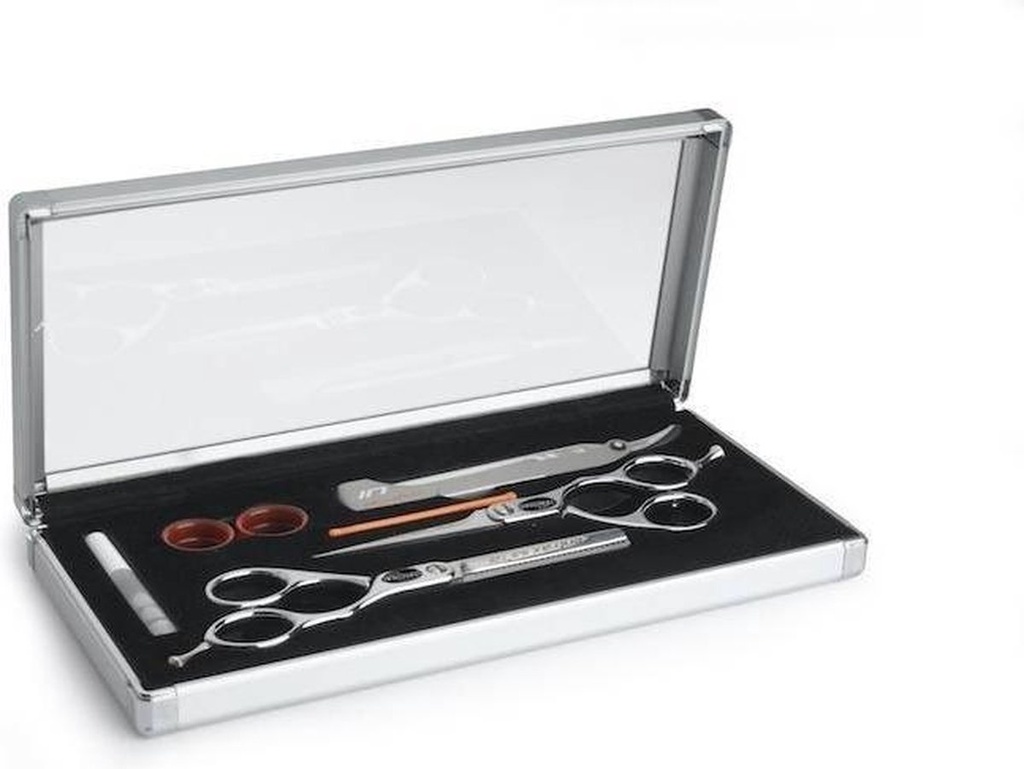 Hairdresser starter package home care