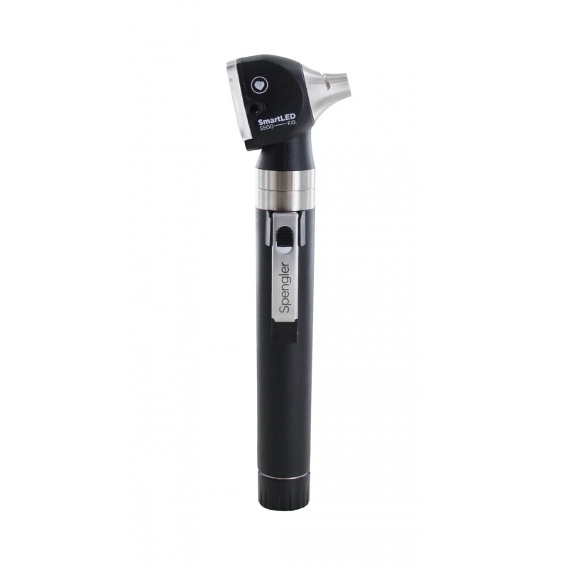 Otoscope black