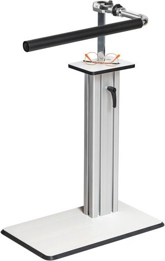 Aufstehhilfe für das Trudi-Bett