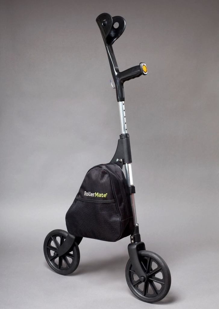 Kruk op wielen - Rollermate