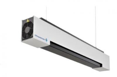 Purificateur d'air UV