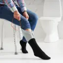 Strumpfzieher Etac Socky Short