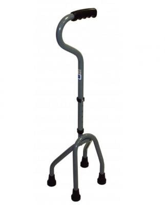 Four-pocket gooseneck handle