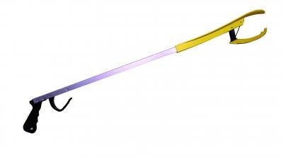 Roterende grijptang met schoenlepel 76 cm