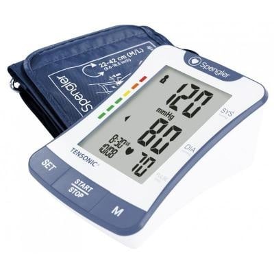Tensonic Spengler blood pressure monitor arm