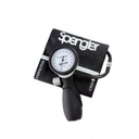Lian Nano blood pressure monitor with Velcro cuff M