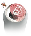 Can-Lock peut obturateur