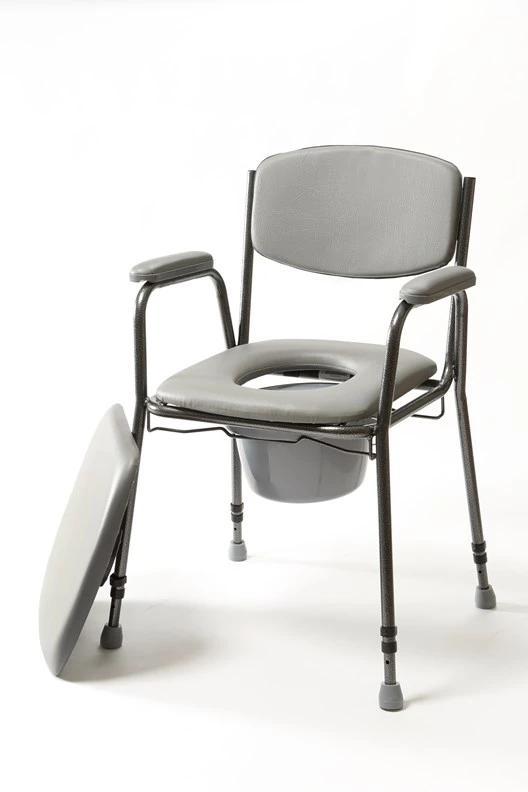 Chaise de toilette Drive TS 130