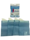 Comfort urine bag 600ml 4 pcs