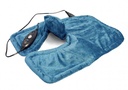 Coussin chauffant épaules et nuque XL