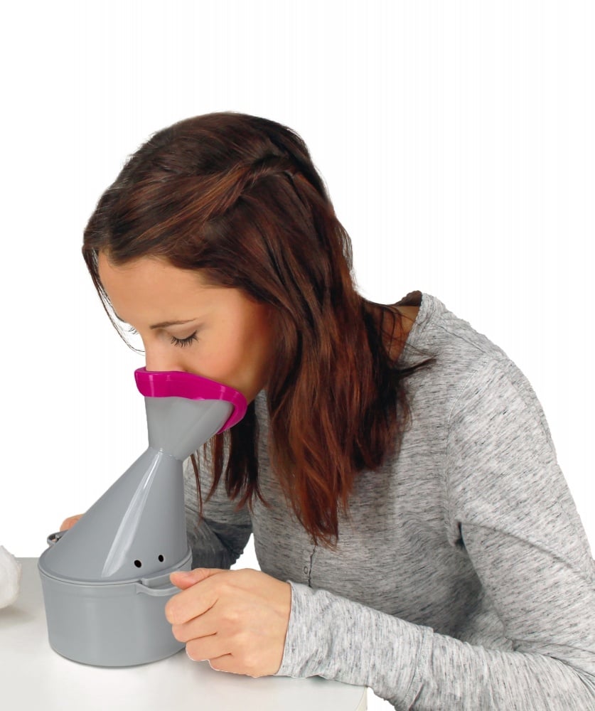 Inhaler Premium