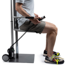 Te huur: personen vloerlift