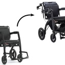 Rollz Motion Electric Conversie Kit