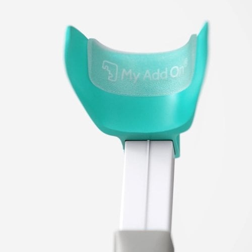 Gel innovant pour béquilles