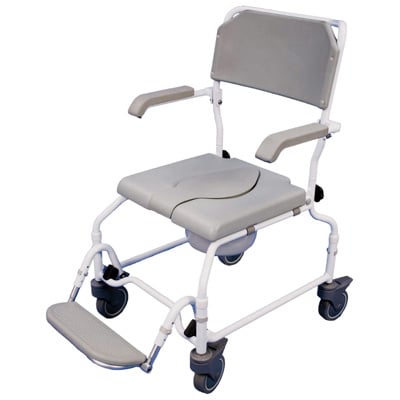 Bewl Adjustable Shower Chair