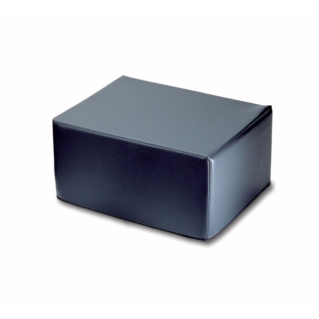 Cube psoas cushion - artificial leather