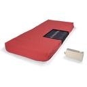 Wisseldruk anti-decubitus matras incl pomp