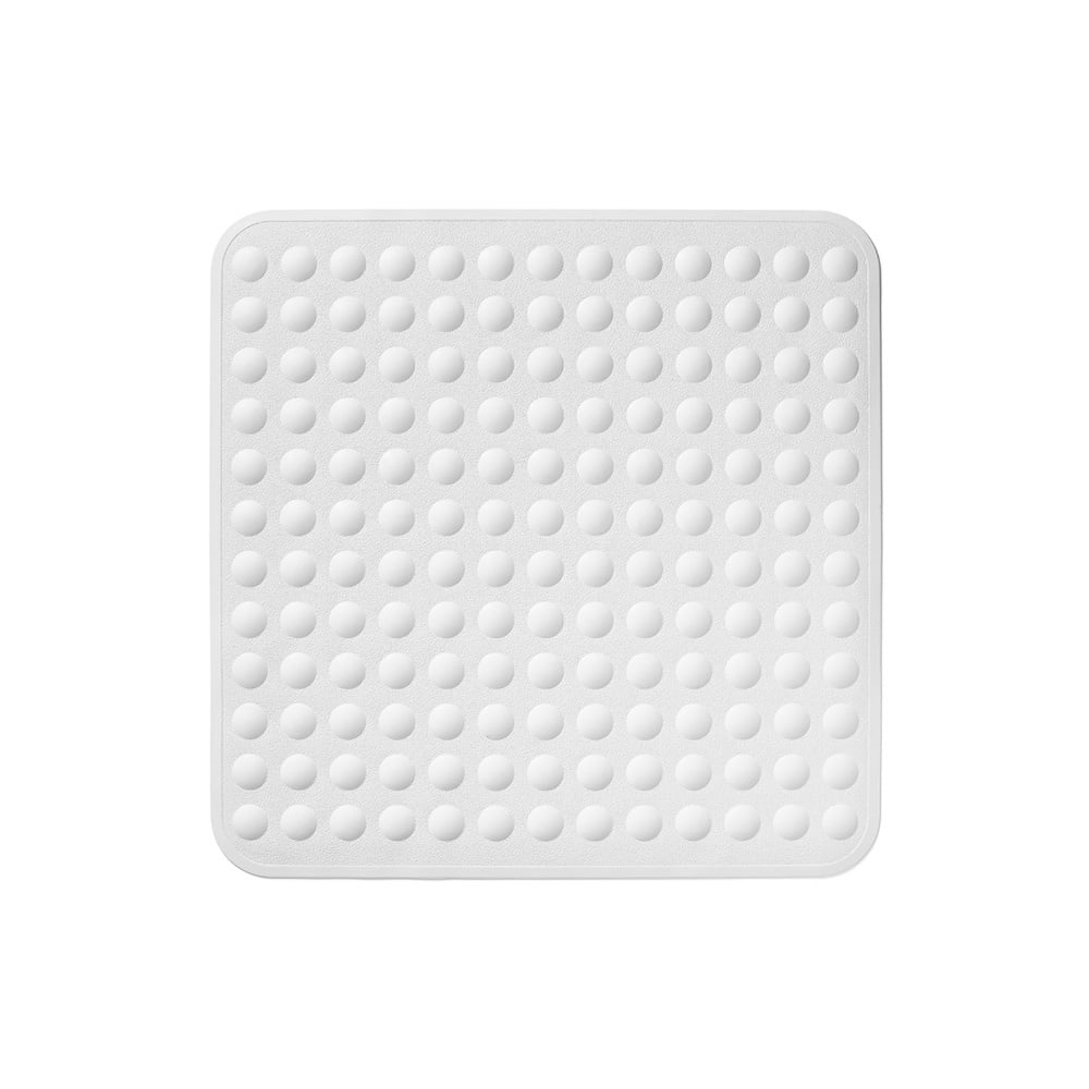 Tapis de douche antidérapant 54 x 54 cm