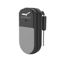 Zwarte Vloeistof indicator