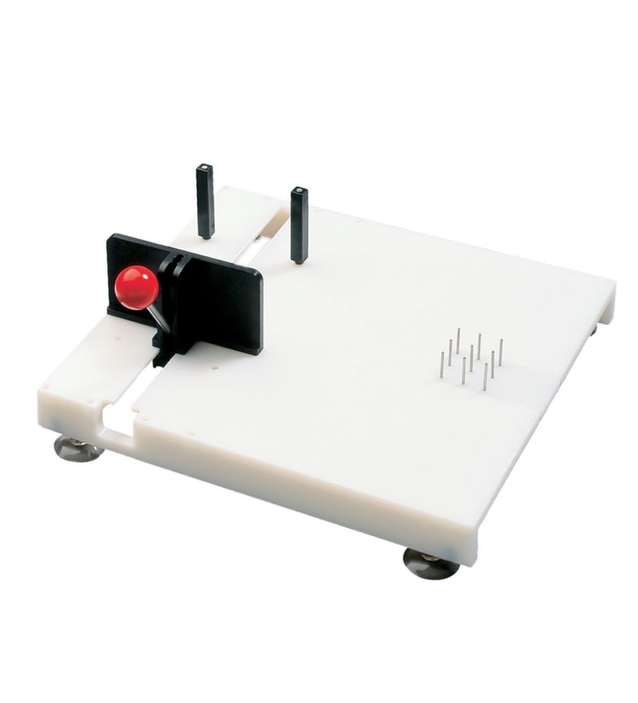 Fixing board