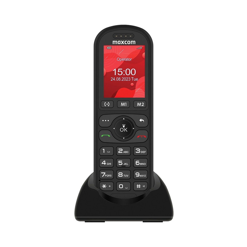 huistelefoon  4G voor simkaart
