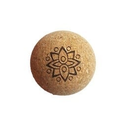 Boule de massage en liège