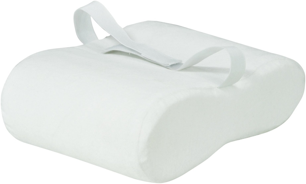 Memory Foam Beenkussen