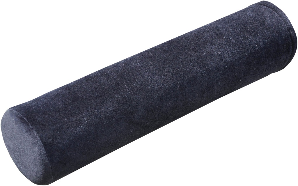 Lumbar roll cushion