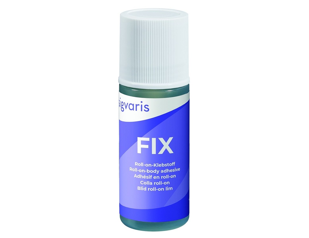 Sigvaris Fix Hautkleber